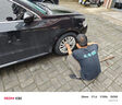 韓泰（Hankook）汽車(chē)輪胎 205/55R16 91V K415 原配大眾寶來(lái)/高爾夫/朗逸 曬單實(shí)拍圖