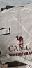 駱駝（CAMEL）戶(hù)外三合一沖鋒衣男女秋冬新抓絨內膽防風(fēng)防水外套登山服 曬單實(shí)拍圖