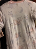 貝肽斯嬰兒睡袋暖姜恒溫兒童分腿睡袋嬰幼兒防踢被睡衣秋冬中厚?甜夢(mèng)L 曬單實(shí)拍圖