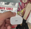 科沃【金榜推薦】適用蘋果充電器13充電線快充頭套裝20W手機(jī)平板iphone17/16/15/14promax12plus/ipad 曬單實拍圖