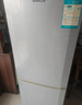 松下（Panasonic）【國家補貼20%】Xtra蔓越莓300升家用小型冰箱三開(kāi)門(mén)超薄無(wú)霜自動(dòng)制冰【一級能效】NR-XC30GJB-S 曬單實(shí)拍圖