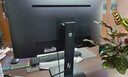 飛利浦（PHILIPS）27英寸 2K高清 辦公顯示器 100Hz高刷 HDR TUV低藍光護眼 旋轉升降 設計網(wǎng)課 電腦顯示屏 275S9LRB 曬單實(shí)拍圖