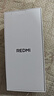 小米 REDMI K80 國家補貼 第三代驍龍 8 6550mAh大電池 澎湃OS 玄夜黑 16GB+512GB 紅米5G手機 曬單實(shí)拍圖