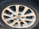 佳通(Giti)汽車輪胎205/55R16 91H E1 原配 大眾寶來(lái) 適配速騰/朗逸 曬單實(shí)拍圖