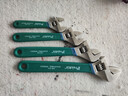 寶工（Pro'sKit）1PK-H026 6寸沾塑柄鈦金防滑活動(dòng)扳手(150mm) 曬單實(shí)拍圖