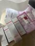 珀萊雅紅寶石水乳精華輕盈霜護膚品套裝 護膚禮盒化妝品全套生日禮物女 曬單實(shí)拍圖