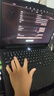 聯(lián)想拯救者R9000P 2025 AI元啟游戲筆記本電腦(銳龍9 8945HX 32G1T RTX5060 2.5K240Hz 黑)國家補貼20% 曬單實(shí)拍圖
