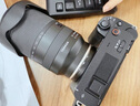 索尼（SONY） ZV-E1/ZVE1/ZV-E1L 全畫(huà)幅Vlog旗艦 微單 數碼相機 AI智能芯片 E1黑色單機身【國家補貼】 官方標配 曬單實(shí)拍圖