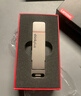 ThinkPlus聯(lián)想 256G 雙接口固態(tài)u盤高達430MB/S usb/type-c手機高速大容量辦公優(yōu)盤TU200Pro 曬單實拍圖