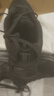 特步跑步鞋男鞋運(yùn)動(dòng)鞋男輕便減震休閑鞋跑鞋學(xué)生鞋 黑 41碼 曬單實(shí)拍圖