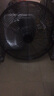 鉆石牌工業(yè)風(fēng)扇趴地扇臺式趴地電風(fēng)扇強力商用臺地扇大功率趴地風(fēng)扇工廠(chǎng)坐地扇大風(fēng)力EF-45L 曬單實(shí)拍圖