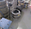 普利司通汽車輪胎 215/55R18 95V 動(dòng)力俠 H/P SPORT 配套日產(chǎn)逍客 曬單實(shí)拍圖