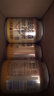 盒馬MAX 精釀黃油風(fēng)味 皮爾森啤酒迷你罐 250ml*12罐 250mL 12罐 箱裝 曬單實(shí)拍圖