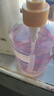 琪瑟櫻花香氛花瓣沐浴露浴液持久留香氛清爽夏季男女通用大容量家庭裝 櫻花花瓣香氛沐浴露 500ml 1瓶 曬單實(shí)拍圖