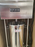 煜廚商用灌腸機電動(dòng)香腸機灌臘腸機火腿腸機全自動(dòng)灌肉機家用灌腸器 電動(dòng)15L裝30斤 【加強款】 曬單實(shí)拍圖