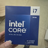英特爾（Intel）i7-14700KF 酷睿14代 處理器 20核28線(xiàn)程 五年質(zhì)保 盒裝臺式機CPU 游戲辦公剪輯 曬單實(shí)拍圖