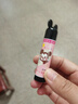 曼秀雷敦（Mentholatum）兒童潤唇膏 保濕滋潤防干裂 什果冰草莓味3.5g 迪士尼聯(lián)名款 曬單實(shí)拍圖