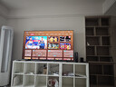 Vidda 發(fā)現X 2026款 75英寸 300Hz超高刷 墨晶屏 QD-Mini LED 以舊換新家電國家補貼液晶海信電視75VX5Q 曬單實(shí)拍圖