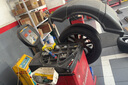 優(yōu)科豪馬橫濱輪胎 G98 215/55R18 95V 啟辰T90逍客 全新汽車(chē)輪胎 曬單實(shí)拍圖