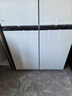美的（Midea）M60小機皇541雙系統純平全嵌Pro除菌十字四開(kāi)門(mén)一級無(wú)霜國家補貼家用電冰箱MR-541WUSPZE云朵 曬單實(shí)拍圖