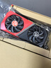 七彩虹RTX3060 3060Ti 3070 99新 兩年保 3A 3D Ai電競游戲光追游戲顯卡 23年七彩虹3060Ti 8G 戰斧 G6X 曬單實(shí)拍圖