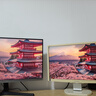 山澤 DVI公轉HDMI母鍍金轉接頭 DVI24+1/DVI-D轉HDMI雙向互轉 電腦顯卡顯示器投影儀轉換頭 ZH-340 曬單實(shí)拍圖