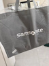 新秀麗（Samsonite）雙肩包男士電腦背包商務(wù)休閑通勤書(shū)包大容量送男友老公禮物TT1 25年新款|黑色|2年質(zhì)保 曬單實(shí)拍圖