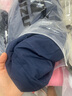 美津濃戶(hù)外夾克男女登山服鋒衣外套防風(fēng)抓絨內里衣服 曬單實(shí)拍圖