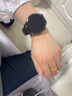 小米（MI）Xiaomi Watch S4 黑色 國(guó)家補(bǔ)貼 小米汽車su7鑰匙 澎湃OS 2 心率血氧監(jiān)測(cè) 小米手表s4 男表女表 曬單實(shí)拍圖