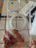 酷樂(lè)鋒【拜耳支點(diǎn)殼】適用蘋(píng)果16ProMax手機(jī)殼iPhone16ProMax保護(hù)套旋轉(zhuǎn)磁吸支架拜耳基材超薄透明全包 曬單實(shí)拍圖