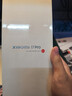 小米（MI）小米 17 Pro 妙享背屏 徠卡光影大師 第五代 驍龍 8 至尊版 白色 16GB+512GB 5G手機 曬單實(shí)拍圖