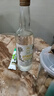 金門高粱 白金龍 清香型白酒 58度600ml*6瓶整箱裝 商務(wù)宴請 中秋招待送禮 曬單實拍圖