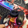 森海塞爾（Sennheiser）【政府補貼】MOMENTUM 4 無線耳機 大饅頭4特別設(shè)計版 藍牙頭戴耳機 主動降噪 曜金黑 雙11推薦 曬單實拍圖
