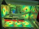 七彩虹RTX5070Ti/5080顯卡/i7 14700KF/U7 265KF/三角洲行動游戲電競直播臺式組裝電腦主機整機DIY組裝機 U7 265KF+RTX5070丨補貼款 曬單實拍圖