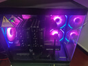 影馳 Intel i5 14600KF/14700KF/RTX5060TI/5070TI 電競直播暢玩三角洲游戲組裝電腦DIY全套主機 配置三 14600KF+RTX5060TI 16G 曬單實(shí)拍圖