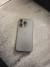 Apple/蘋果 iPhone 16 Pro（A3294）128GB 原色鈦金屬 支持移動聯(lián)通電信5G 雙卡雙待手機 曬單實拍圖