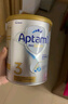 愛(ài)他美（Aptamil）澳洲白金版 含高倍DHA葉黃素嬰幼兒牛奶粉 眼腦 新西蘭原裝進(jìn)口 4段【入群享特價(jià)】效期27年2-5月 曬單實(shí)拍圖