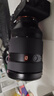 索尼（SONY）FE 28-70mm F2 GM 全畫(huà)幅F2大光圈標準變焦G大師鏡頭SEL2870GM 【新品】 鏡頭+尼克斯86UV+清潔套裝 曬單實(shí)拍圖