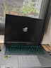ROG魔霸9 銳龍9 16英寸 游戲本筆記本電腦(R9 9955HX 16G 1T RTX5060 2.5K 240Hz) 曬單實拍圖