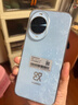 華為 nova 14 國家補貼  256GB 冰晶藍 后置多焦段質(zhì)感人像 鴻蒙AI 100W超級快充 鴻蒙智能手機 曬單實(shí)拍圖