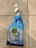 滴露（Dettol）浴室清潔劑750ml玻璃廁所衛生間馬桶清潔劑泡沫潔廁液噴霧 曬單實(shí)拍圖