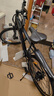 領(lǐng)航者小牛電助力自行車(chē)山地車(chē)電動(dòng)車(chē)高速電機速度傳感長(cháng)續航男女雙碟剎單車(chē) 豪華版-20A-助力續航約200KM 曬單實(shí)拍圖