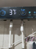 海信（Hisense）60升家用電熱水器3200W變頻速熱健康滅菌智能水質(zhì)水量監測一級能效 ES60-C309i 免換鎂棒 60L 3200W 【智能水質(zhì)巡航 】 曬單實(shí)拍圖