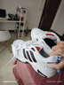 阿迪達斯（adidas）官方艦店男鞋 春季款老爹鞋運動(dòng)鞋低幫透氣休閑網(wǎng)球鞋緩震跑步鞋 2655-經(jīng)典款老爹鞋-主推款 40 曬單實(shí)拍圖