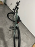 迪卡儂EXPL500兒童自行車(chē)山地車(chē)避震前叉7速青少年26寸自行車(chē)-4319809 曬單實(shí)拍圖