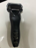 松下（Panasonic）【國家補貼】Xtra賽博電動(dòng)剃須刀往復式刮胡刀男士便攜全身水洗送男朋友男生父親老公生日禮物ERT4 新品Xtra【凈剃雙模式+進(jìn)口三刀頭】 曬單實(shí)拍圖