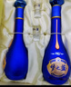 洋河 夢(mèng)之藍M6+ 52度 550ml*2瓶 禮盒裝 綿柔濃香型白酒  曬單實(shí)拍圖