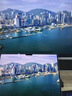 HKC 27英寸4K顯示器超清75Hz雙模144Hz IPS屏10bit HiDPI技術(shù)HDR400 Type-C90W辦公mac筆電外接T2755U 曬單實(shí)拍圖