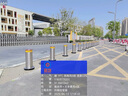 啟功全自動(dòng)升降柱液壓B1防暴電動(dòng)升降地樁學(xué)校單位幼兒園智能防沖撞柱 B1防暴升降柱 曬單實(shí)拍圖