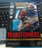 變形金剛（TRANSFORMERS）兒童男孩玩具模型禮物天尊世代大無(wú)畏加強級飛行太保彈弓G1032 曬單實(shí)拍圖